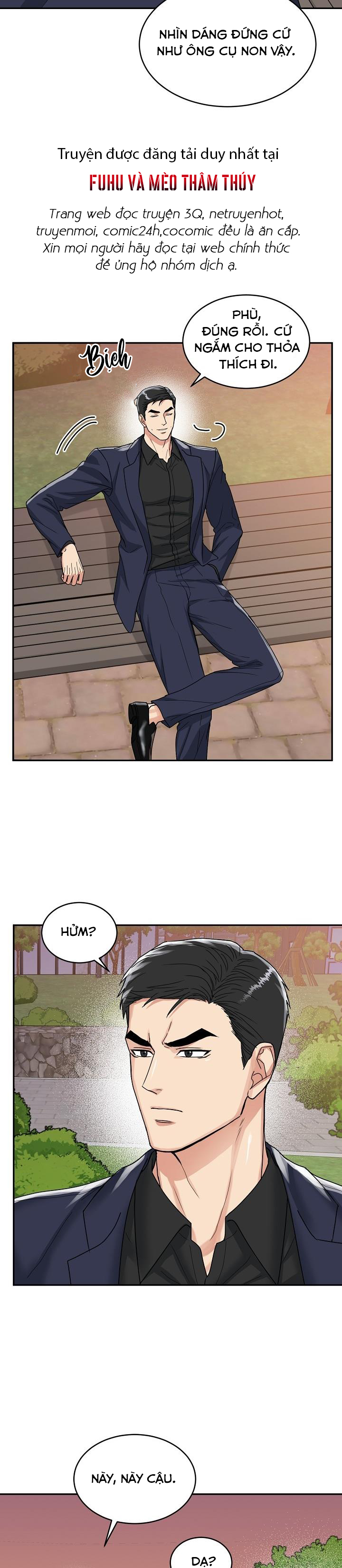 hổ dữ chapter 6 24