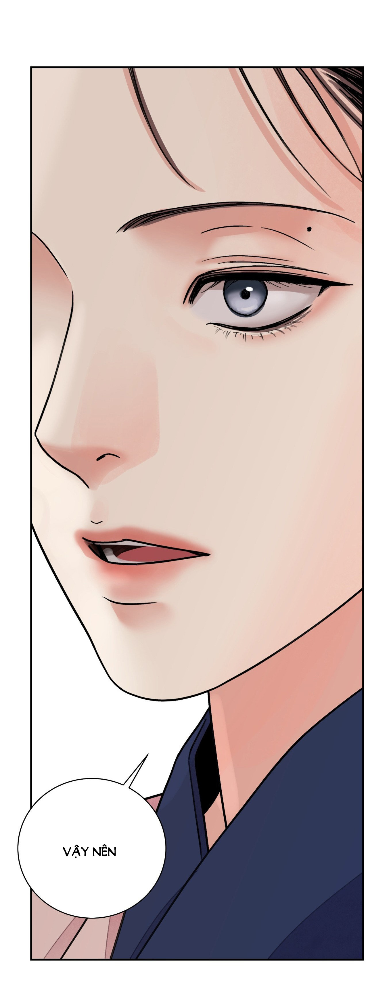 [18+] trượng kiếm tựa hoa chapter 49.2 27