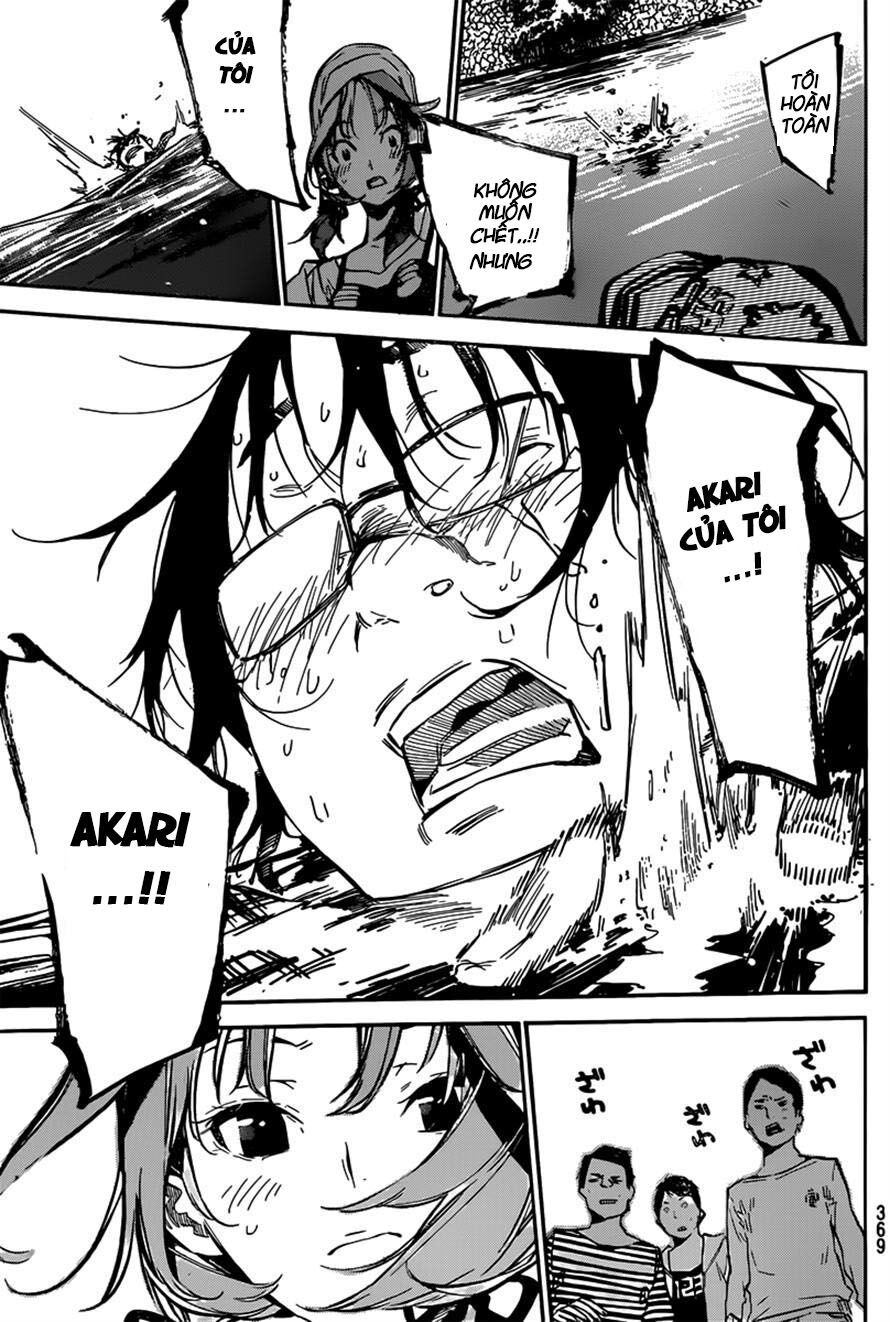 akb49 - renai kinshi jourei chapter 127 13