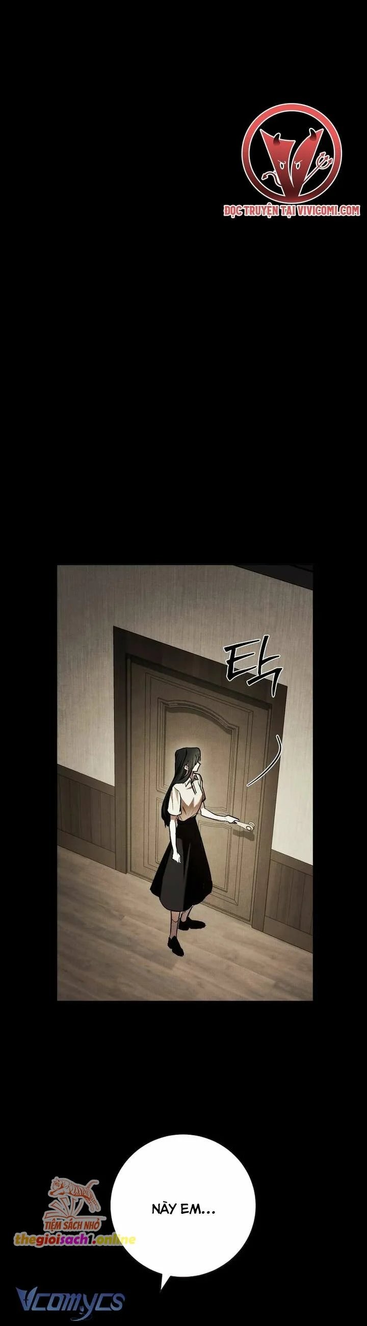 [18+] để tôi khóc đi chapter 1 27