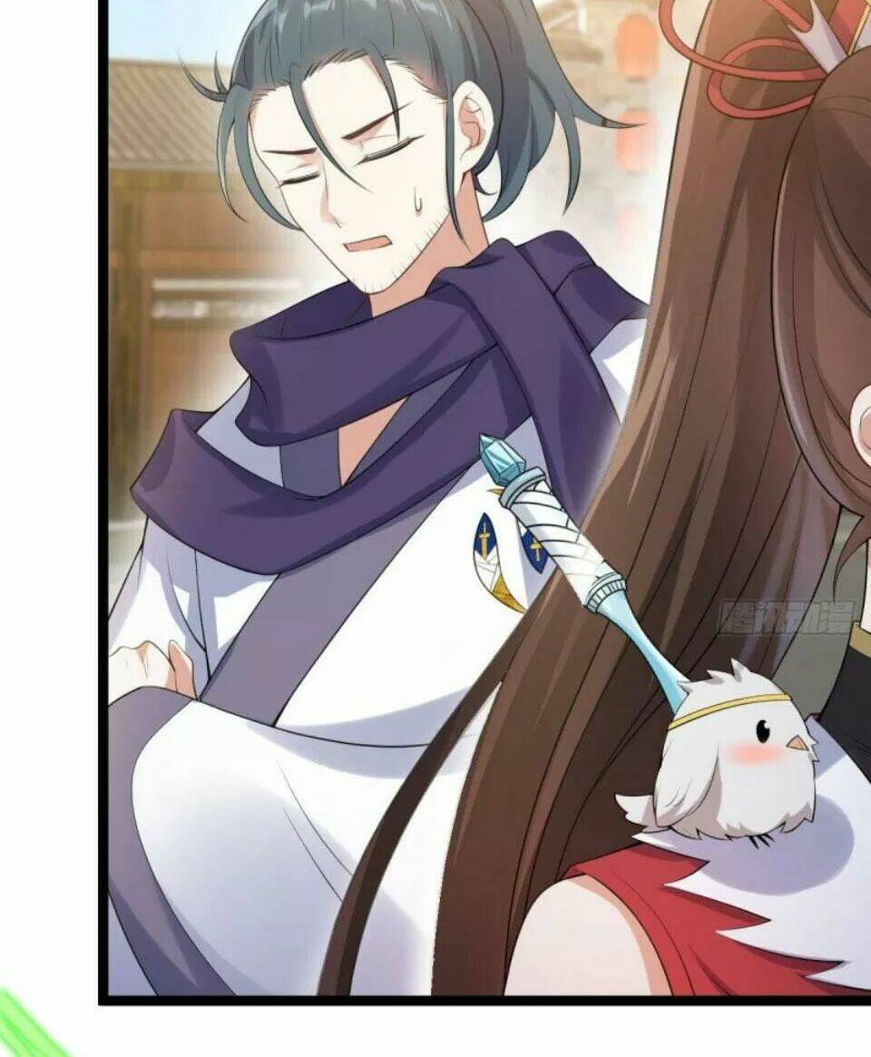 phế nữ yêu thần chapter 65 30