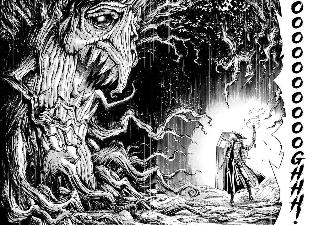 marry grave chapter 2 4