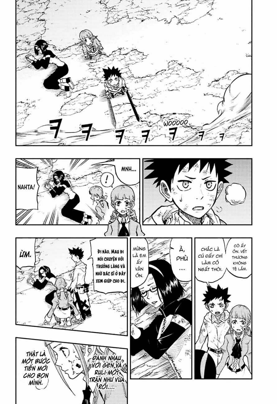 guardian of the witch chapter 7 10
