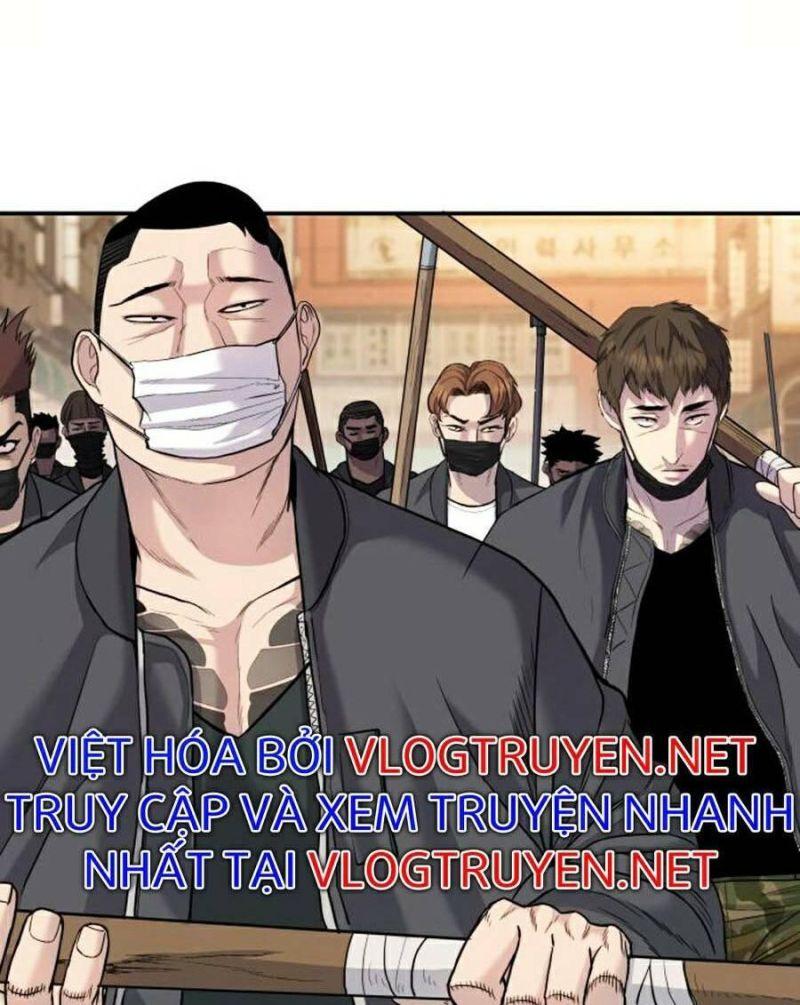 đặc vụ kim chapter 15.5 34