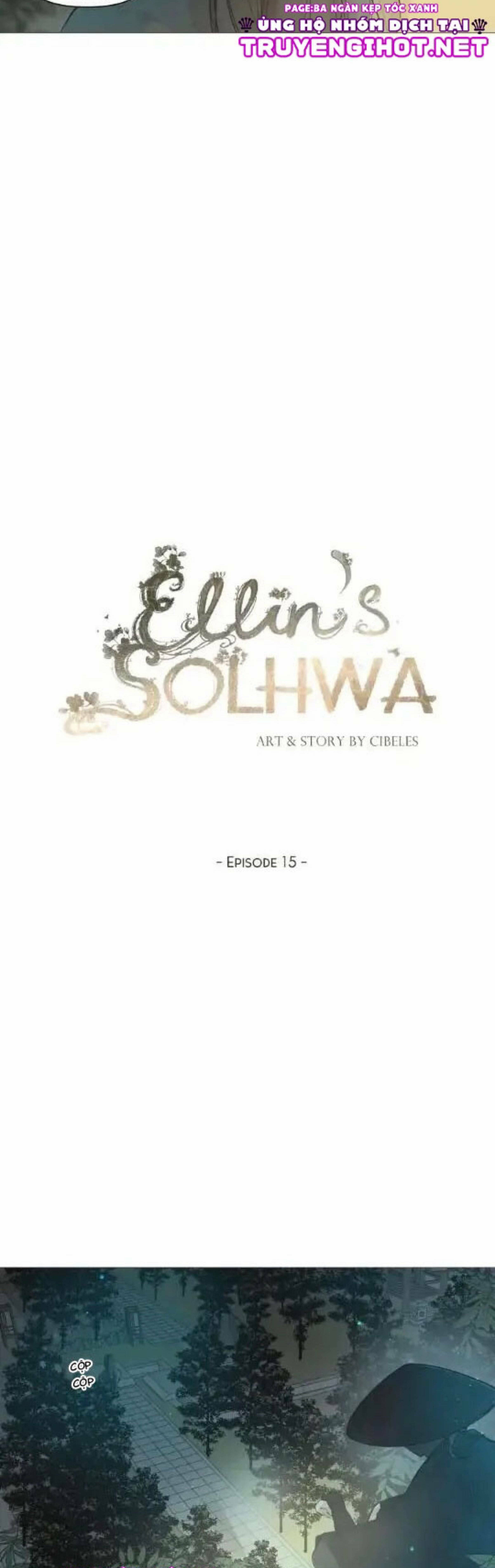 ellin’s solhwa chapter 15 2