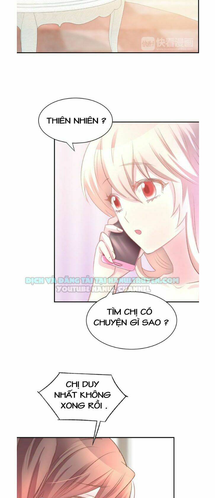 hôn nhân ấm áp : tổng tài sủng vợ thành nghiện chapter 13 11