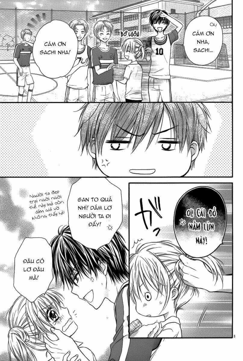 tổng hợp one shot. chapter 153 7