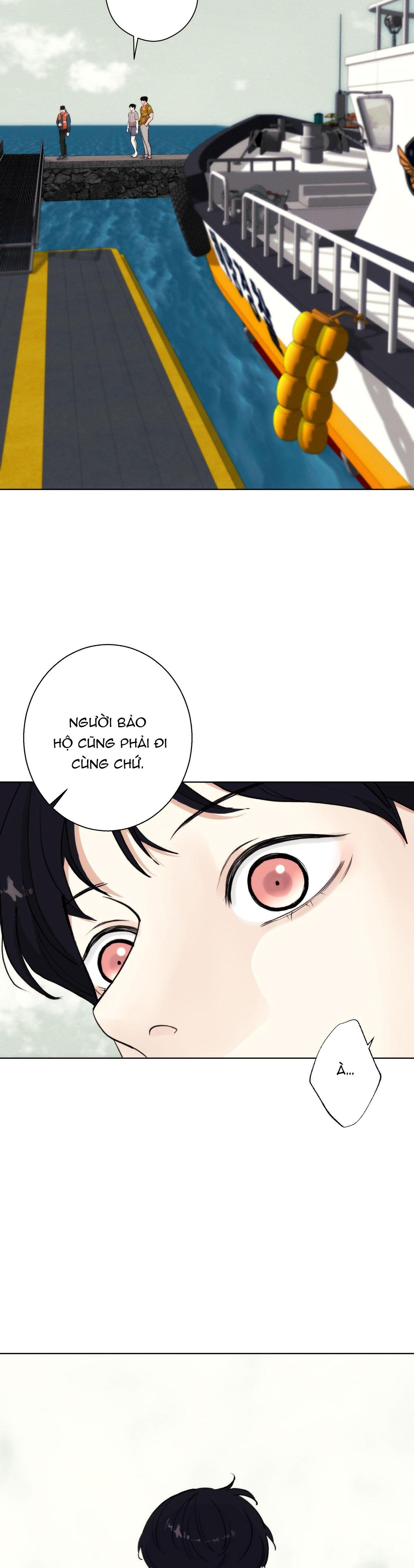 em bé và đại ca chapter 5 26