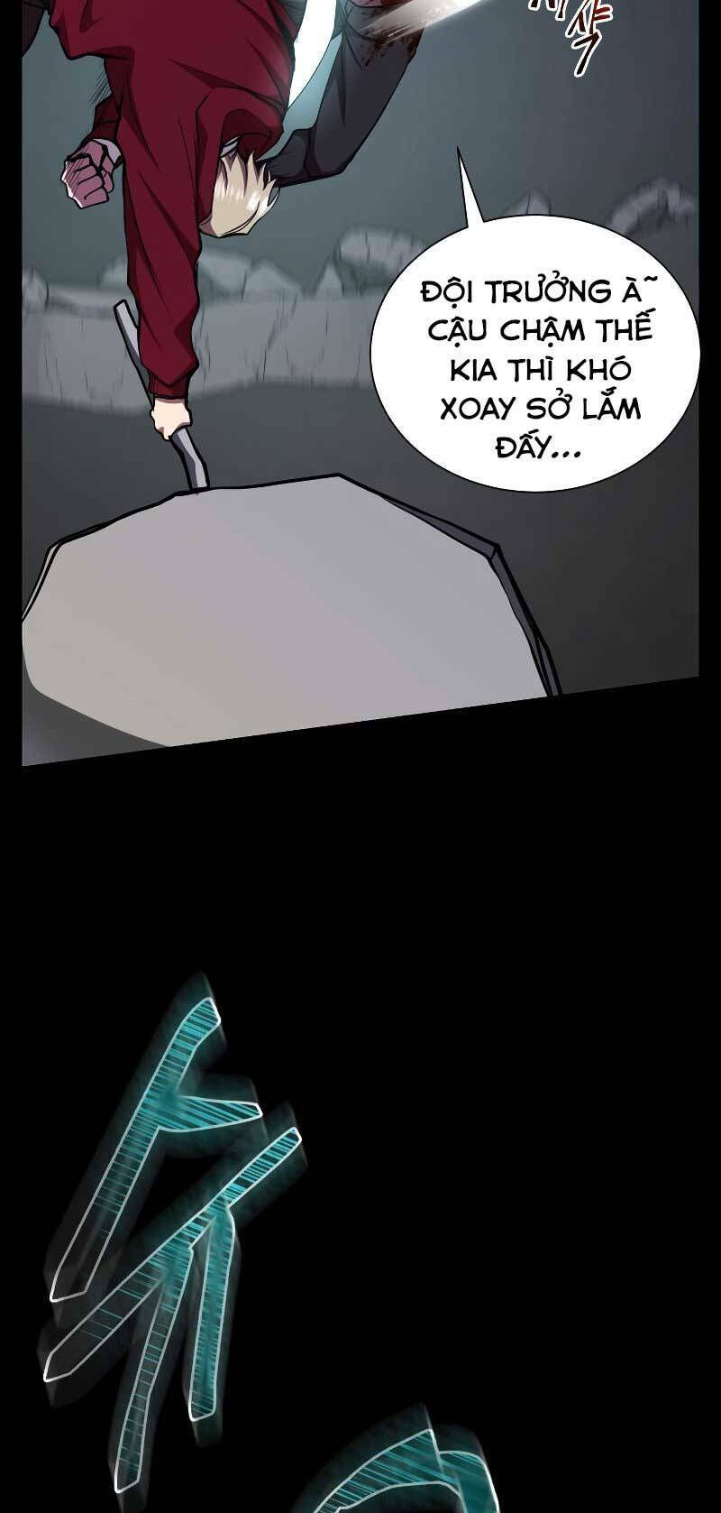 giả vờ làm kẻ vô dụng ở học đường chapter 23 40