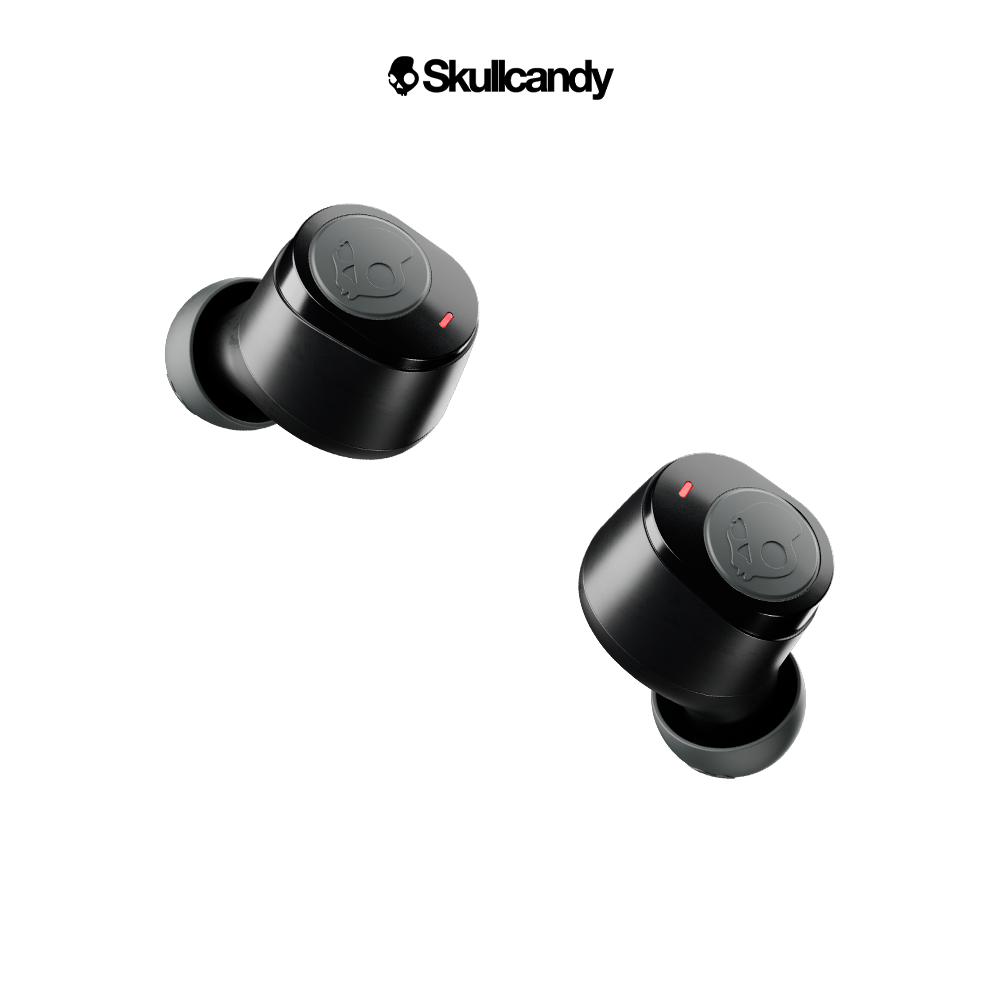 Tai nghe Skullcandy Jib True 2 Wireless - Hàng chính hãng - Kết nối Bluetooth - Định vị Tile - Pin 33 giờ - Kháng nước IPX4