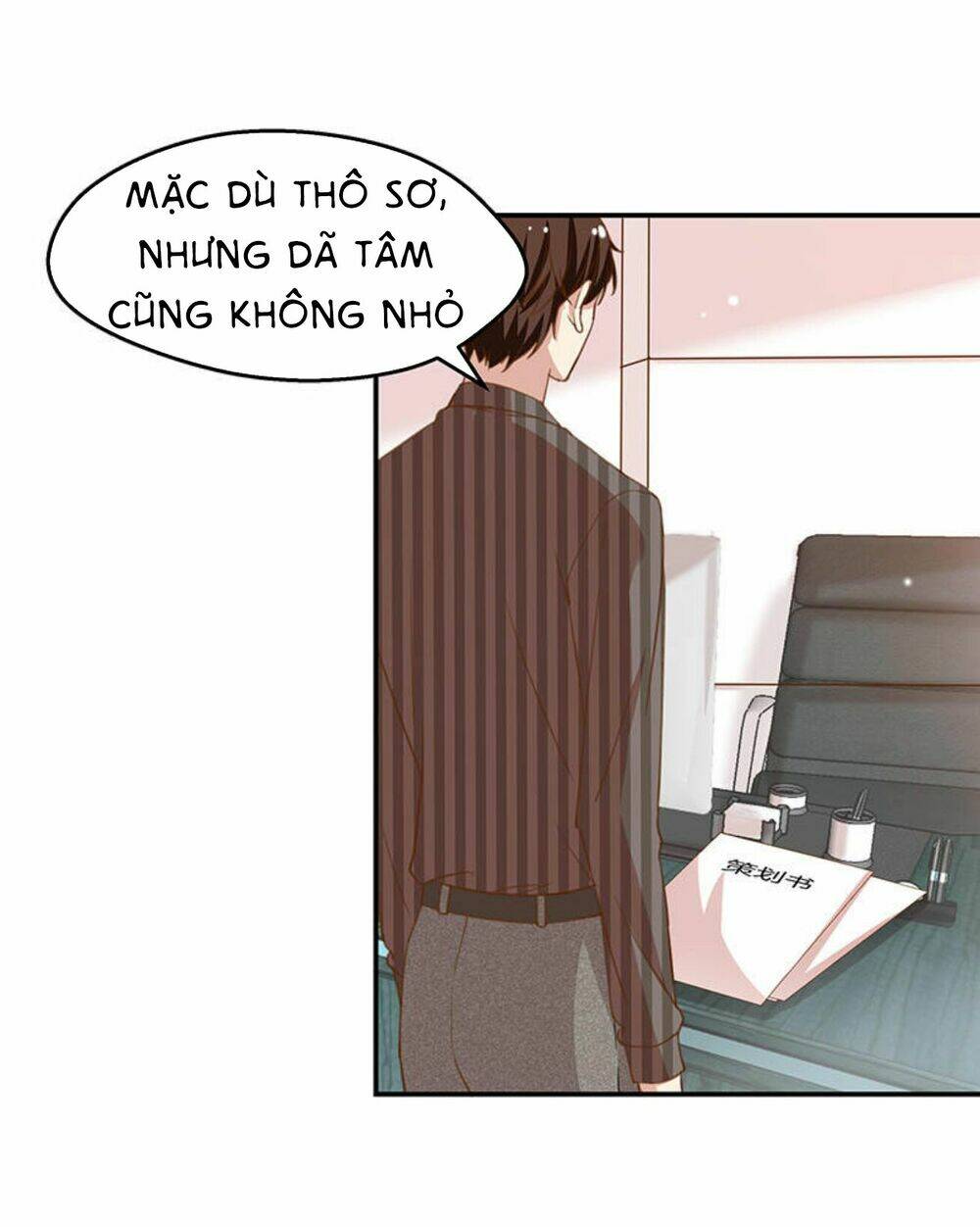 hệ thống yêu đương với nam thần chapter 8 32