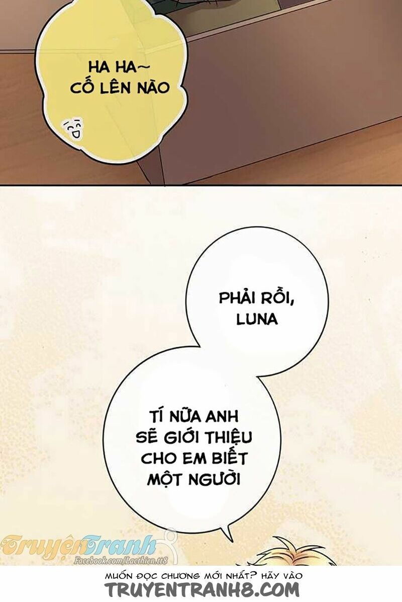 nụ hôn nguyền rủa chapter 45 4