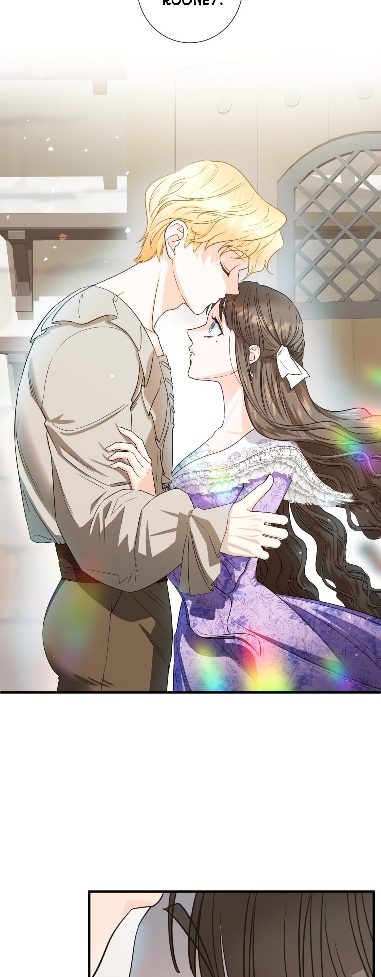 [18+] tôi đã kết hôn với kẻ thù giết cha mẹ chapter 5.1 12