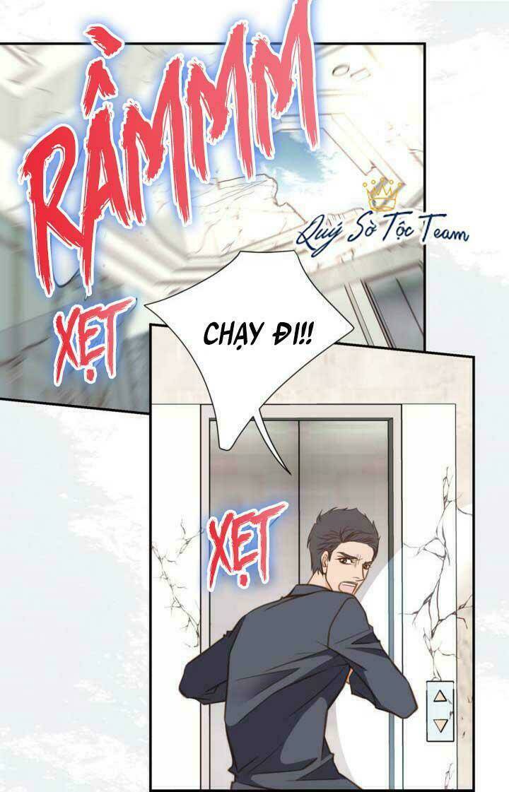 tiếp xúc chí mạng chapter 55 68