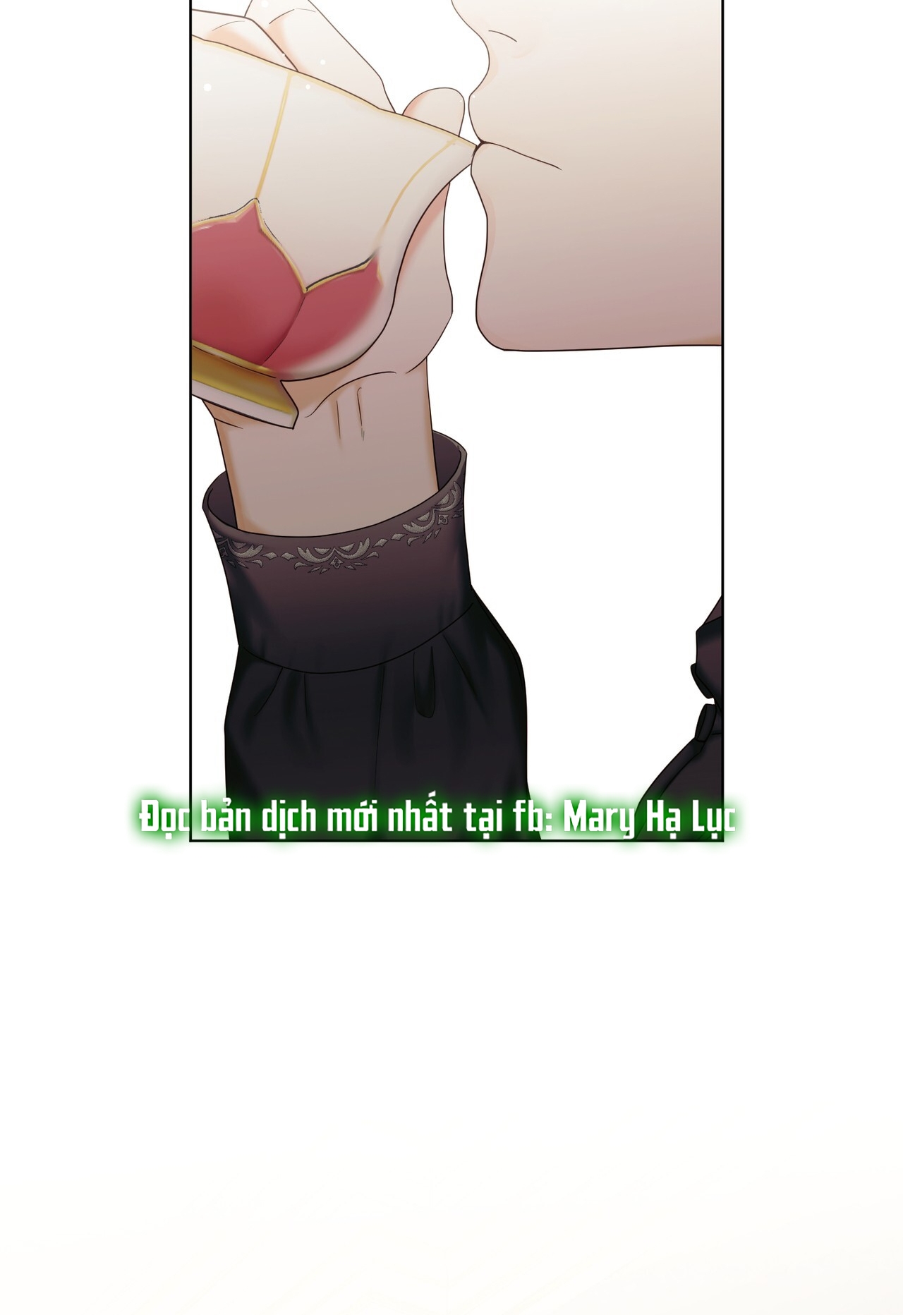 hợp đồng hôn nhân với hai người chồng chapter 10.1 7