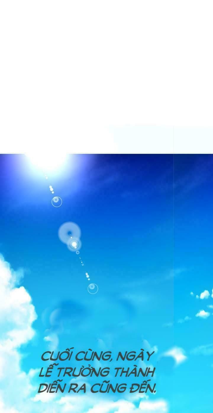 một ngày nọ tôi bỗng thành nàng công chúa chapter 23.5 16