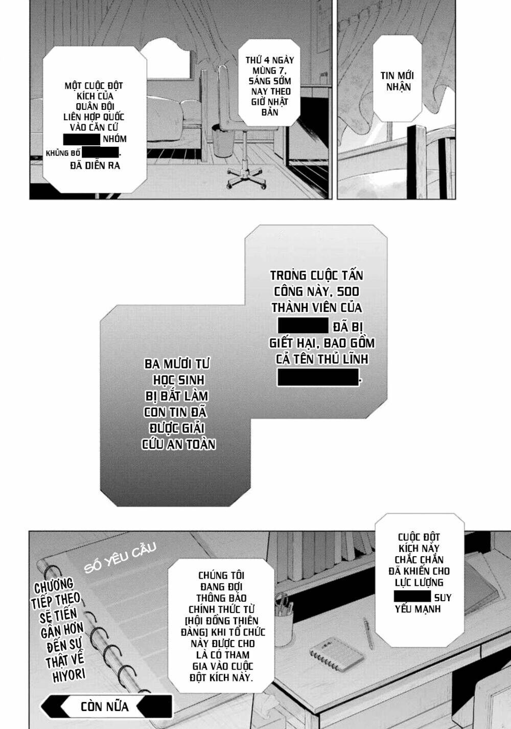 hiyori-chan no onegai wa zettai chapter 2 34