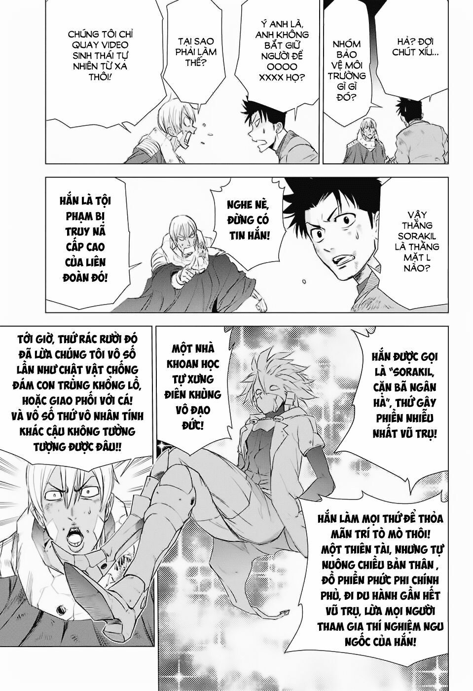 hoshikuzu no sorakil chapter 1 41