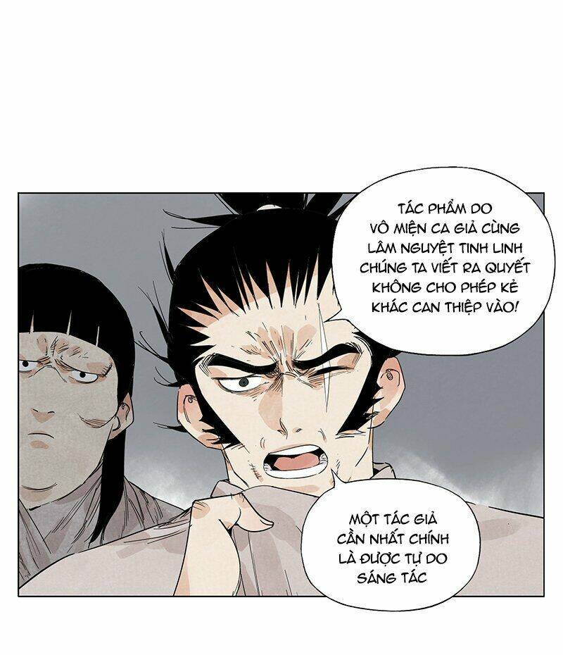 bang chủ đại nhân tìm cách trị hói đầu chapter 71 5