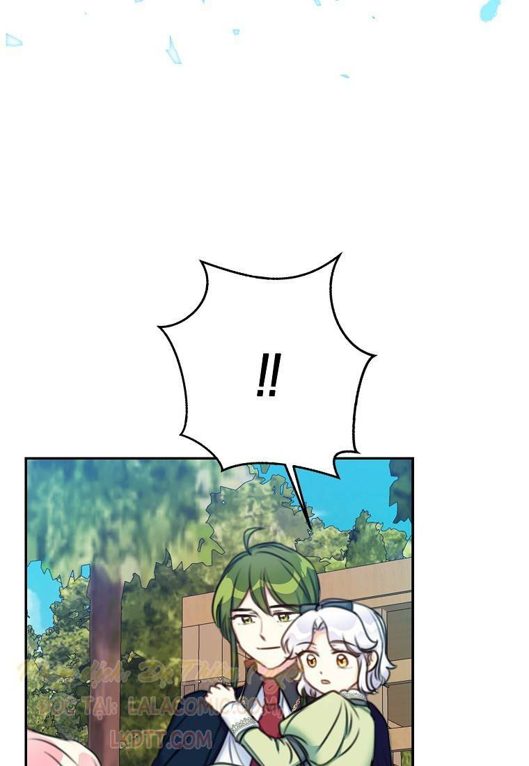 sinh ra làm con gái ác nữ chapter 19 28