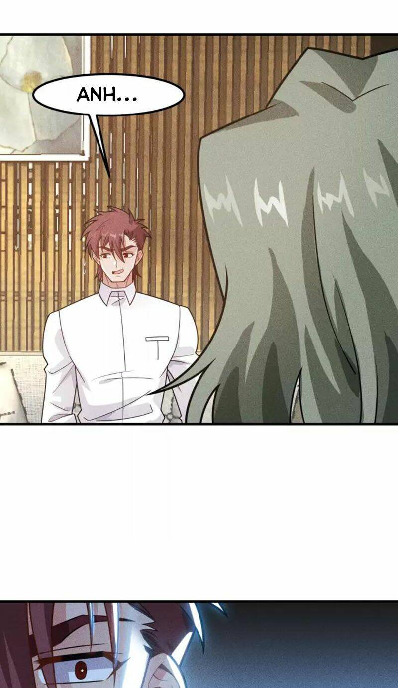 cao thủ cận vệ của nữ chủ tịch chapter 140 3