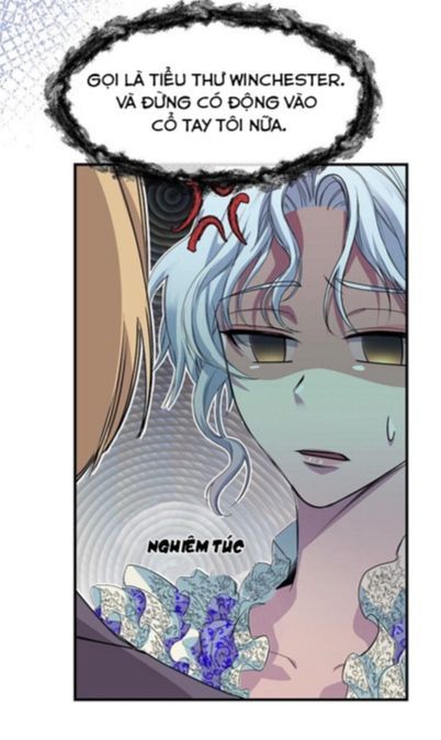 đừng gọi tôi là chị chapter 3 8