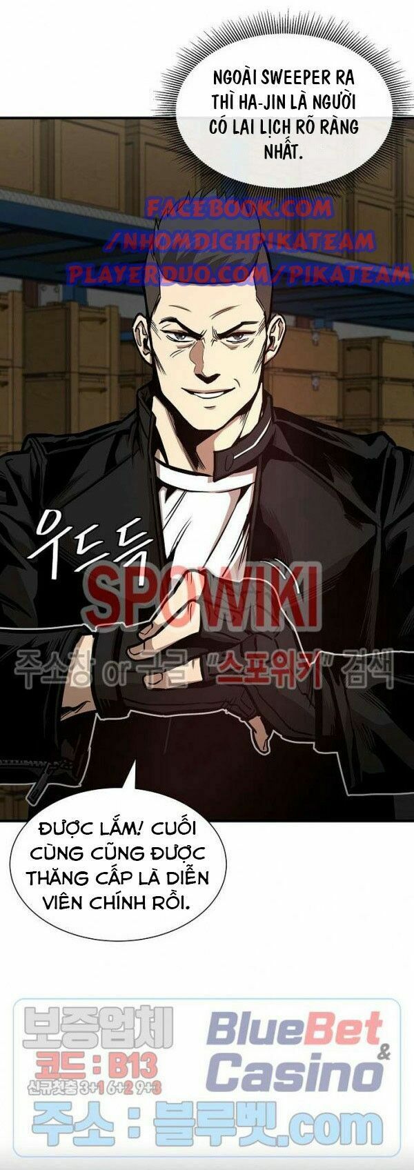 return survival chapter 57 65