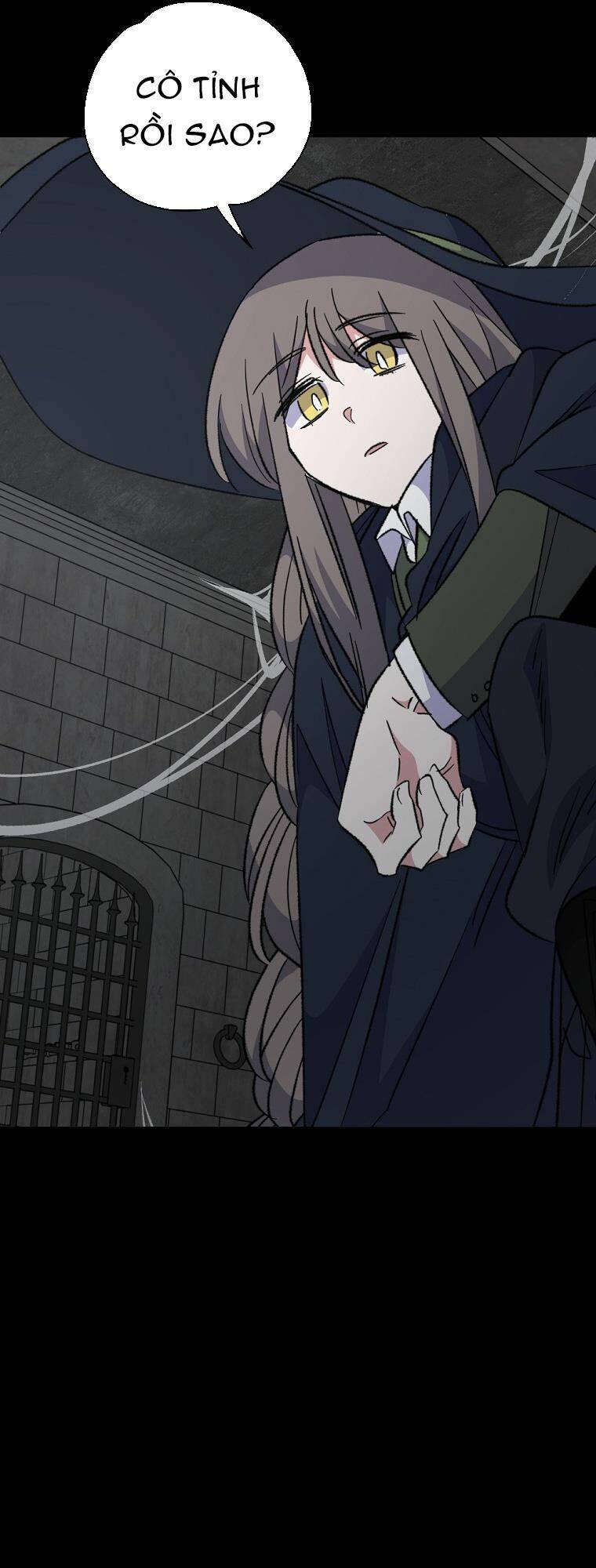 nhà hiền triết yigret chapter 78 36