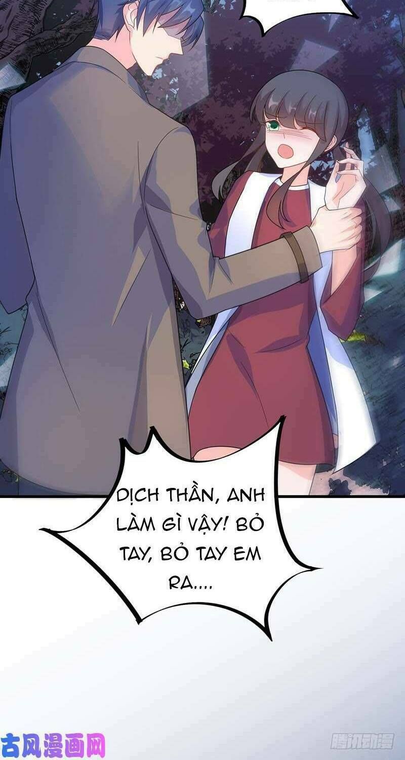 chọc tới chủ tịch tổng tài 2 chapter 64 11