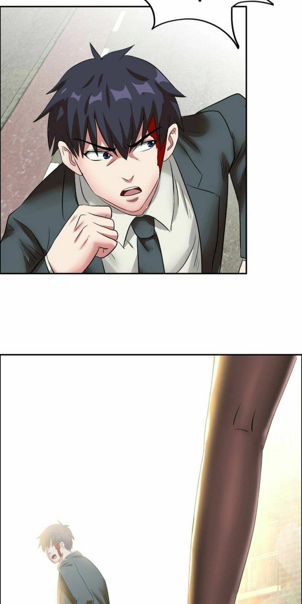 ngưu đại lực tiến thành chapter 11 6