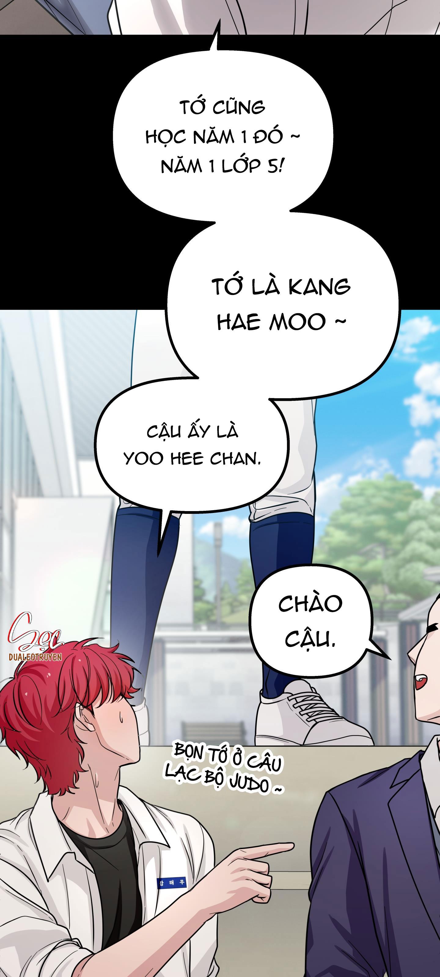 (np)những ngày mù sương chapter 10 59