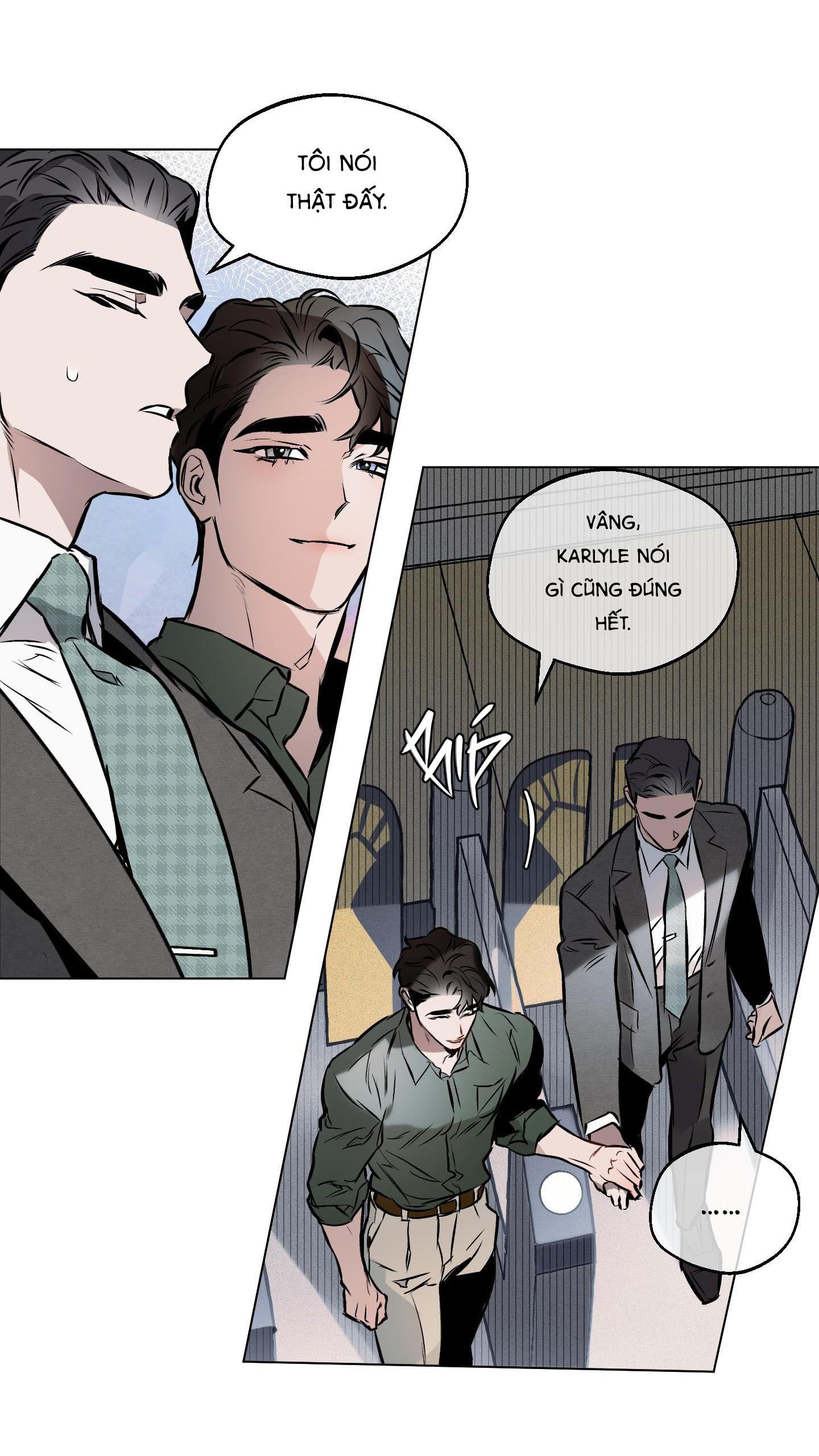 định tên mối quan hệ chapter 30 38