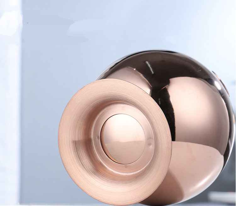 Xô đựng đá phong cách phương tây A4-T2231