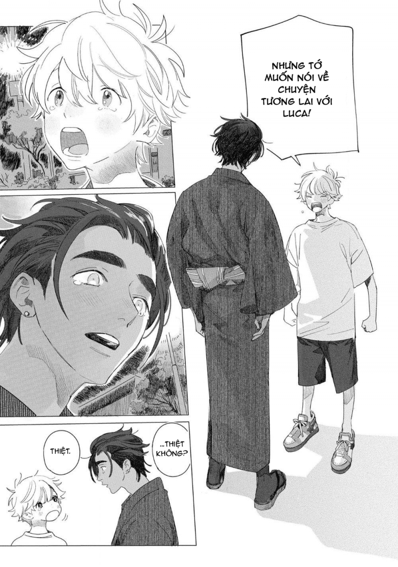 đất nước của những chú sư tử chapter 5 20