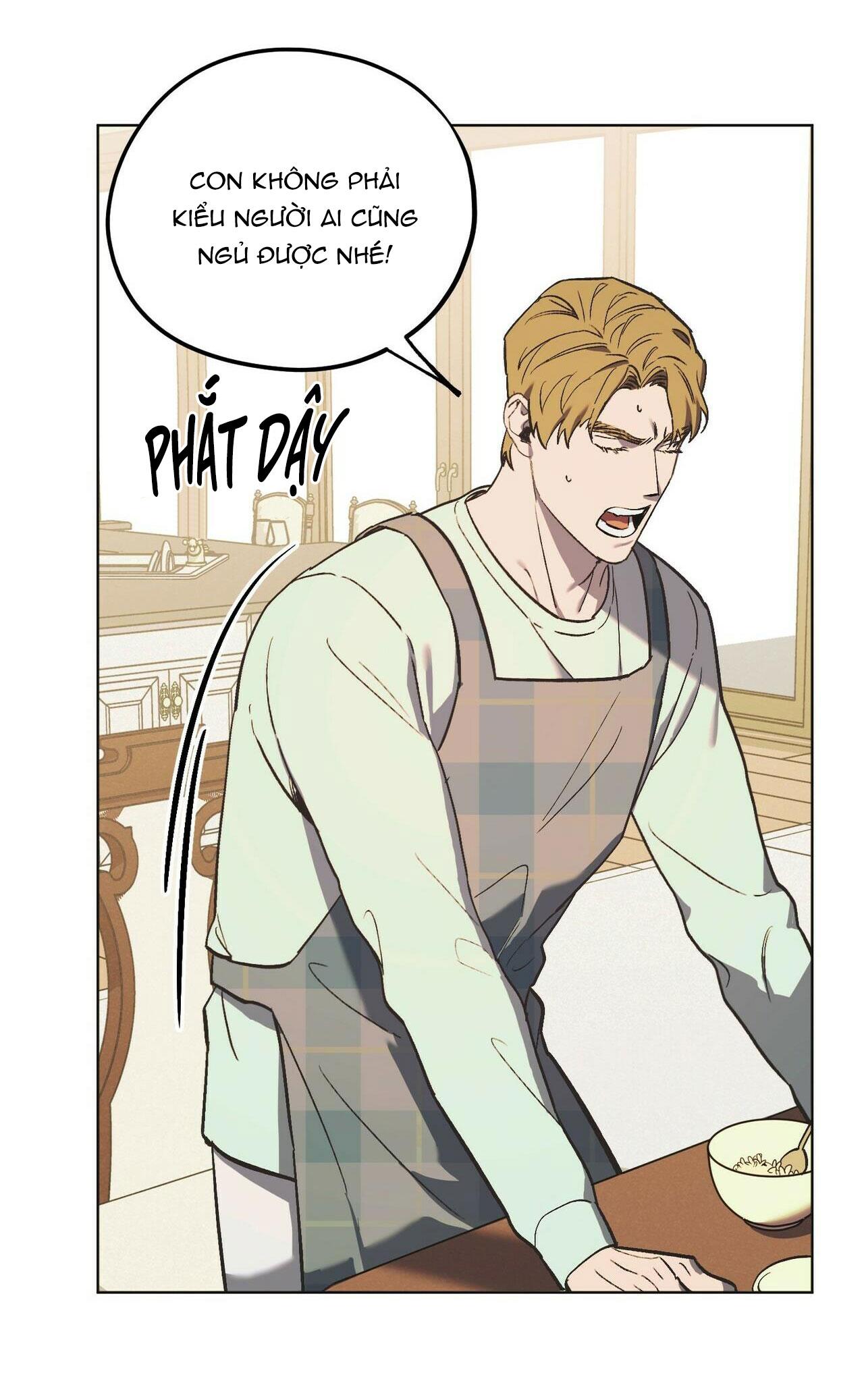 làm dâu nhà tài phiệt họ kang chapter 20 47