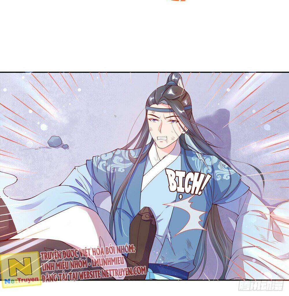 vương phi tu tiên: đối kháng ma vương chapter 8 10