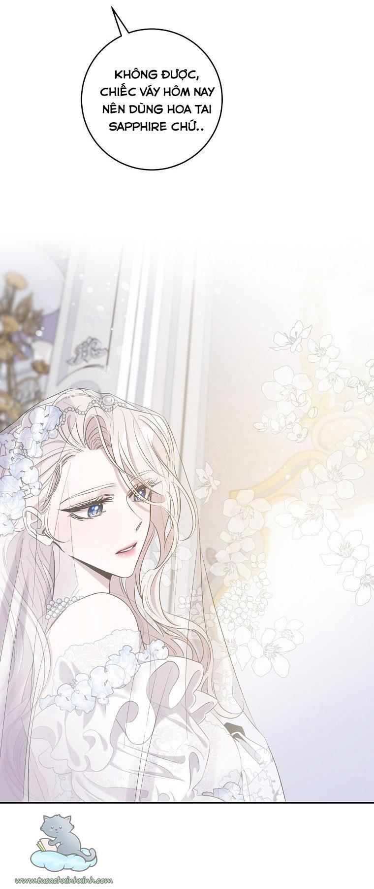 thuần hóa bạo chúa rồi bỏ trốn chapter 48 48