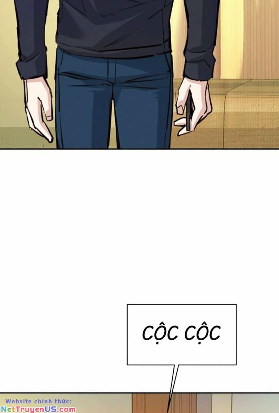 bạn học tôi là lính đánh thuê chapter 163 51