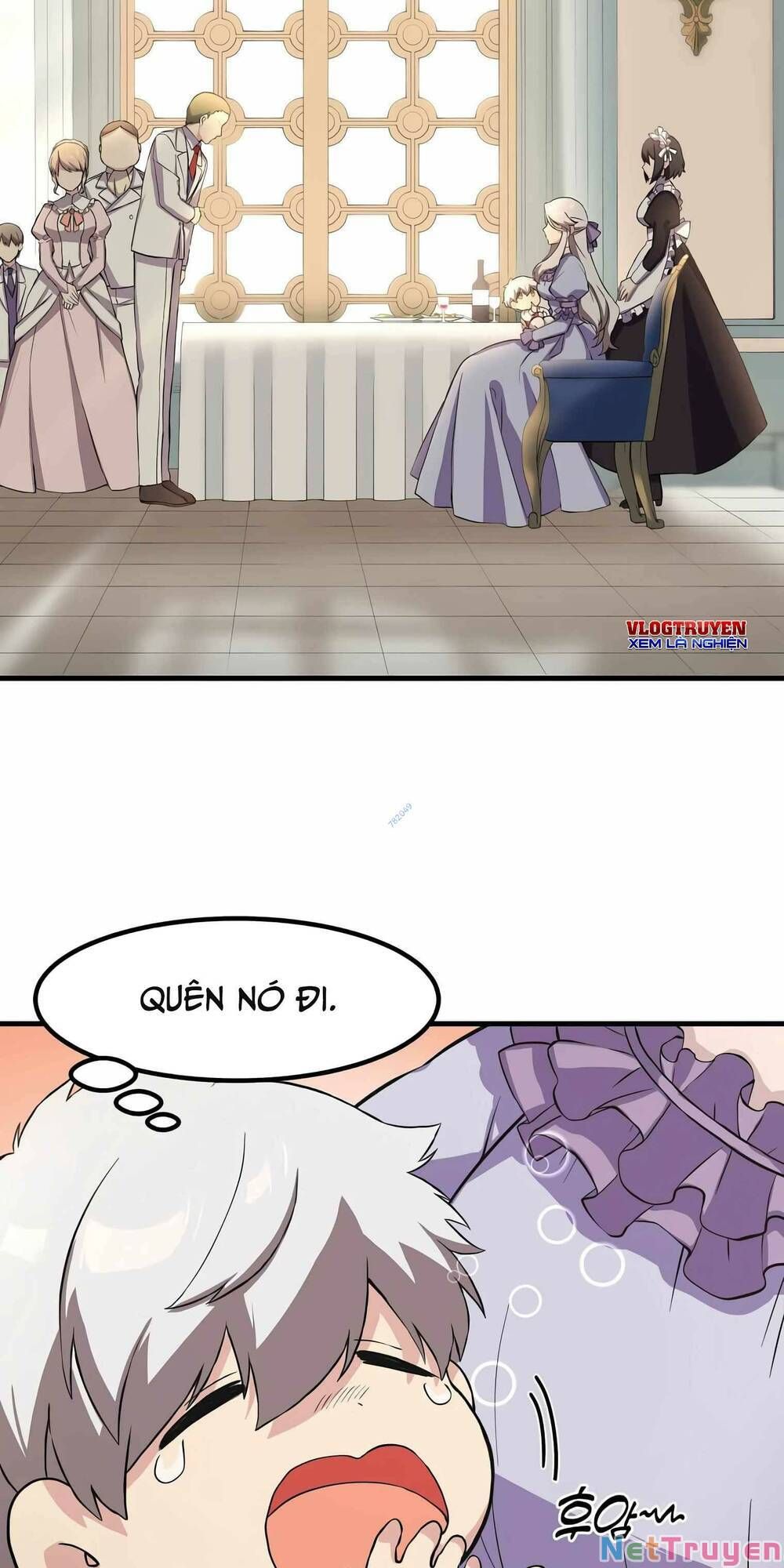 bách kiếp cường giả chapter 6 27