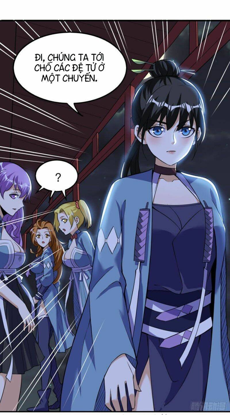 thần võ đế tôn chapter 46 21