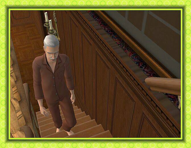 bella's story chapter 7.3 9