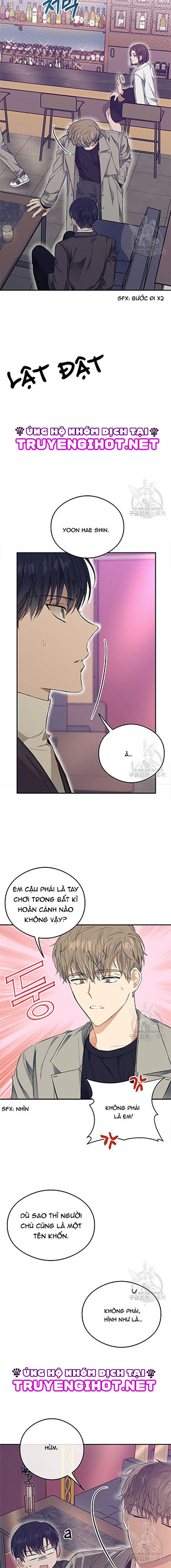 thở chung bầu không khí chapter 7 9