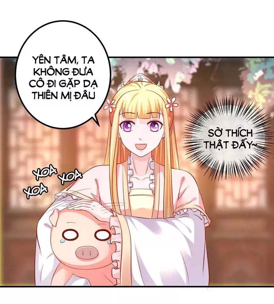 từ đây vương gia không thượng triều sớm chapter 87 51