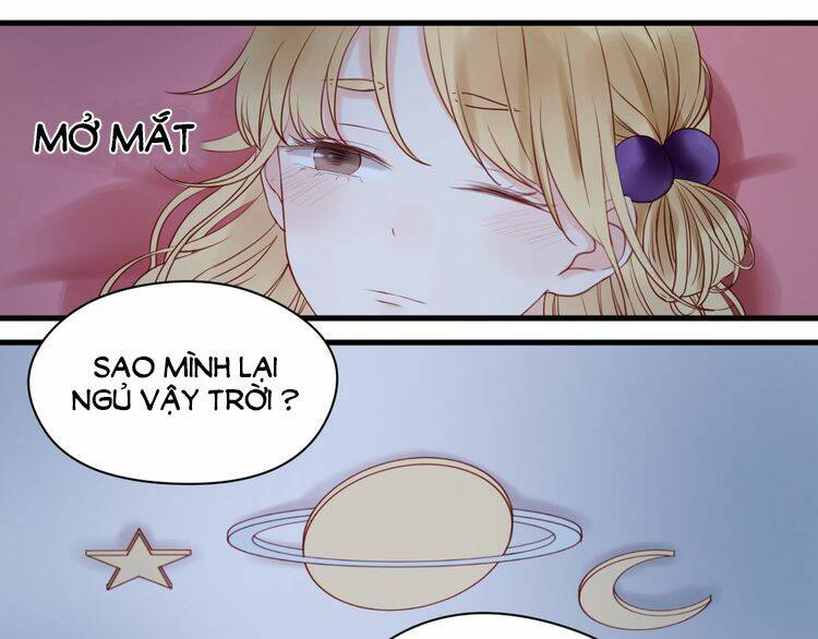 lượm được 1 tiểu hồ ly chapter 35 2