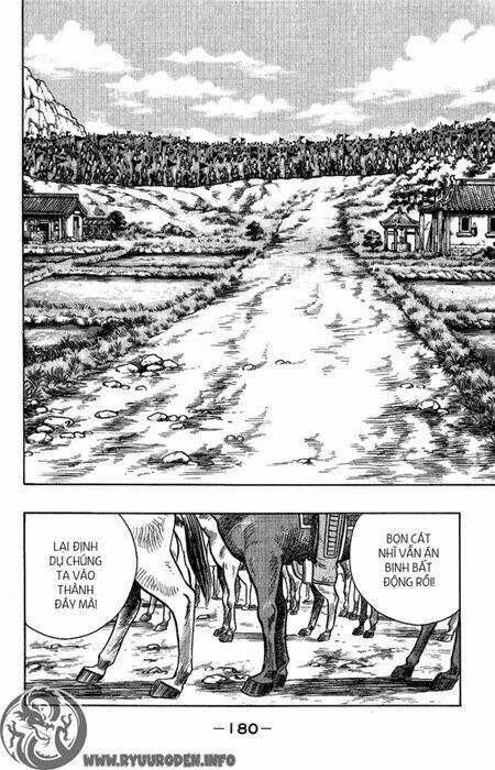 hoàng phi hồng phần 1 chapter 25 173