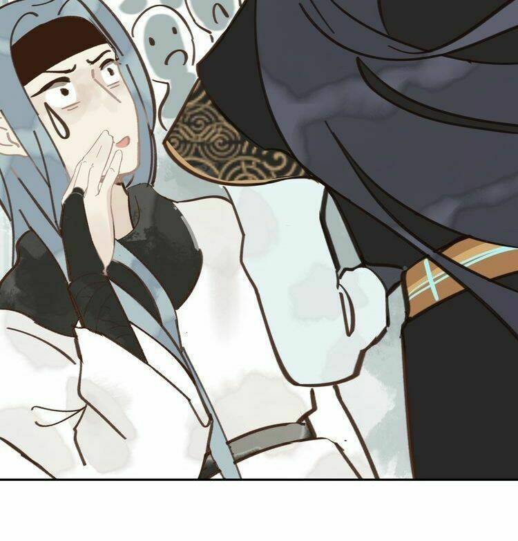 mãn đình phương - thiên hạ duy khanh chapter 3 22