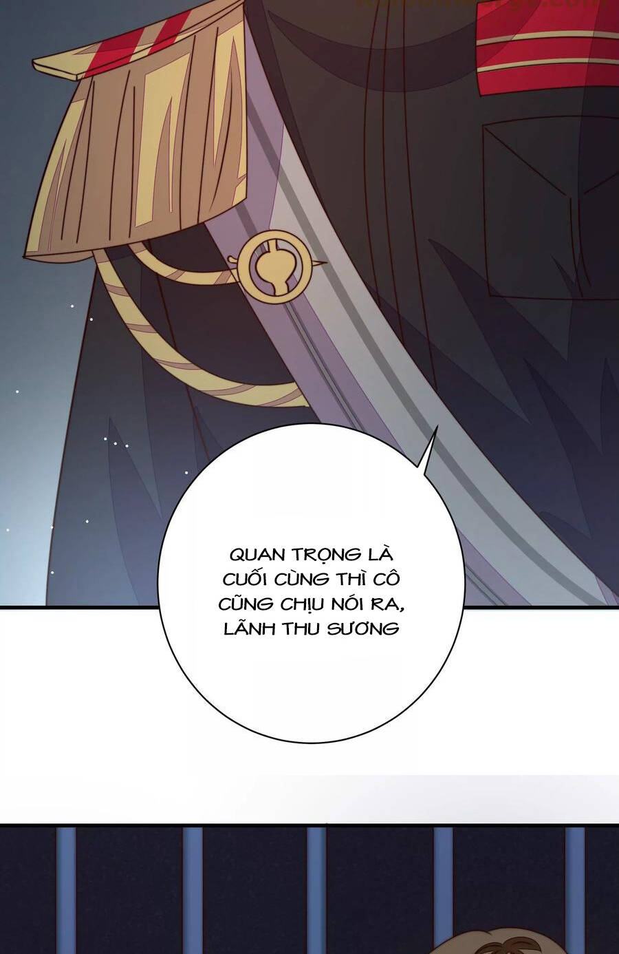 ngày nào thiếu soái cũng ghen chapter 430 10