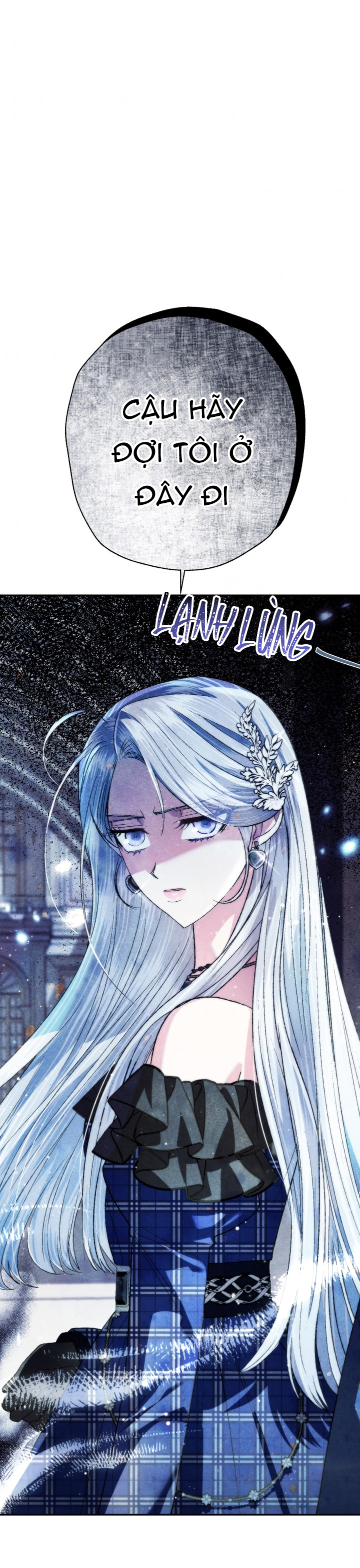 cha à, con không muốn kết hôn đâu chapter 61 63