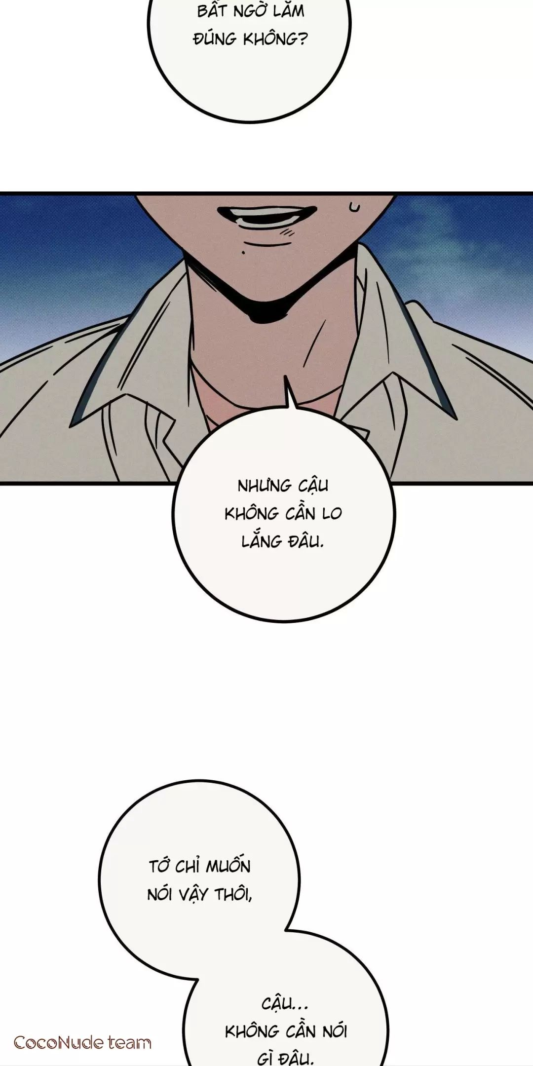 lời tỏ tình từ con số 0 chapter 29 62