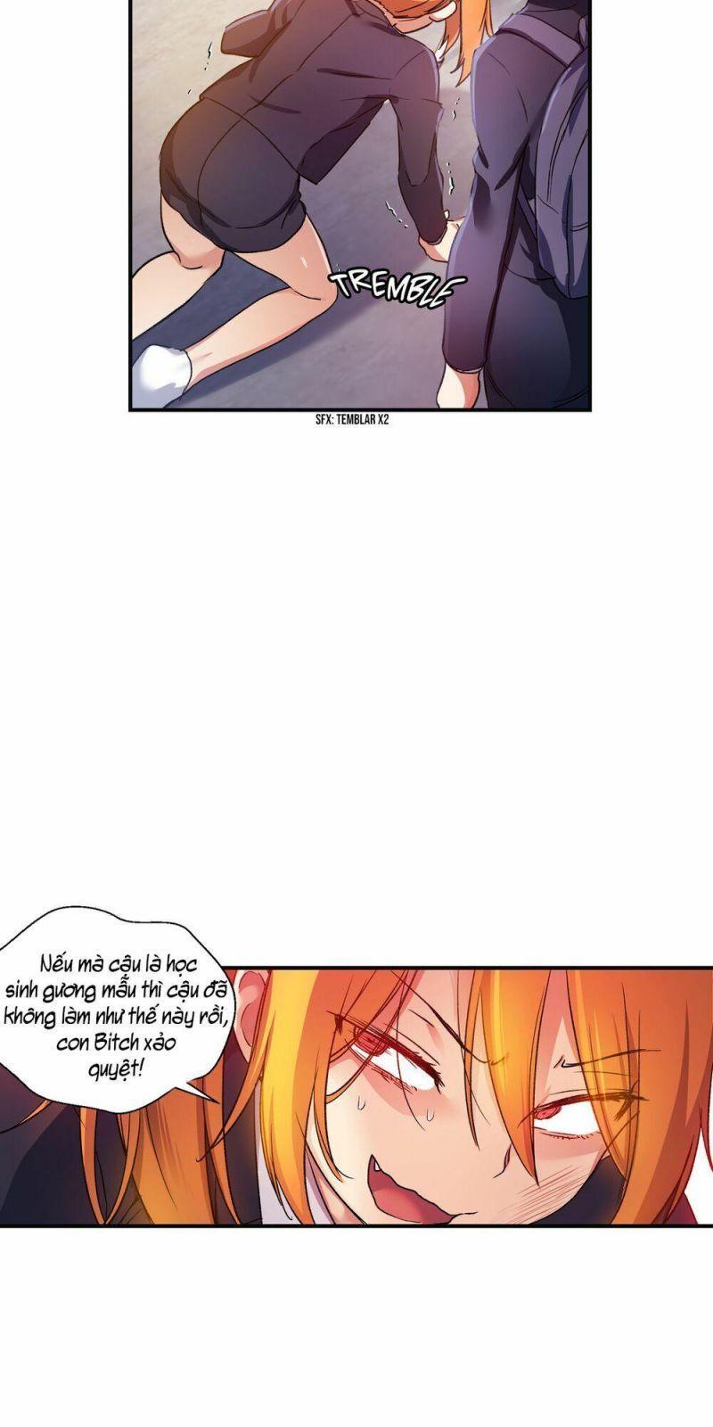 girls marmot chapter 24 16